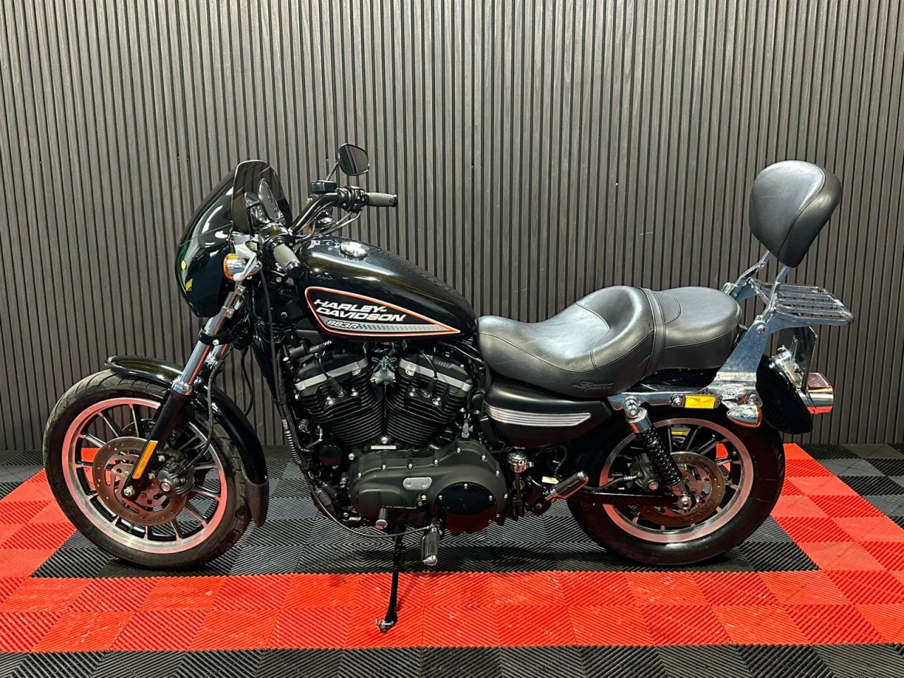 Used Harley-Davidson Sportster for sale - 78434881: Photo 11