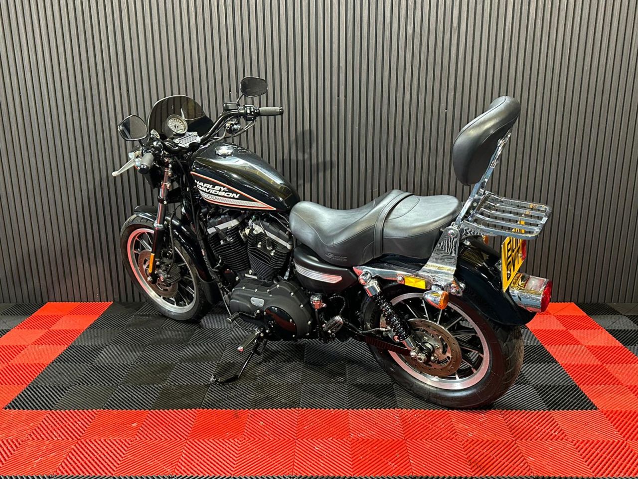 Used Harley-Davidson Sportster for sale - 78434881: Photo 12