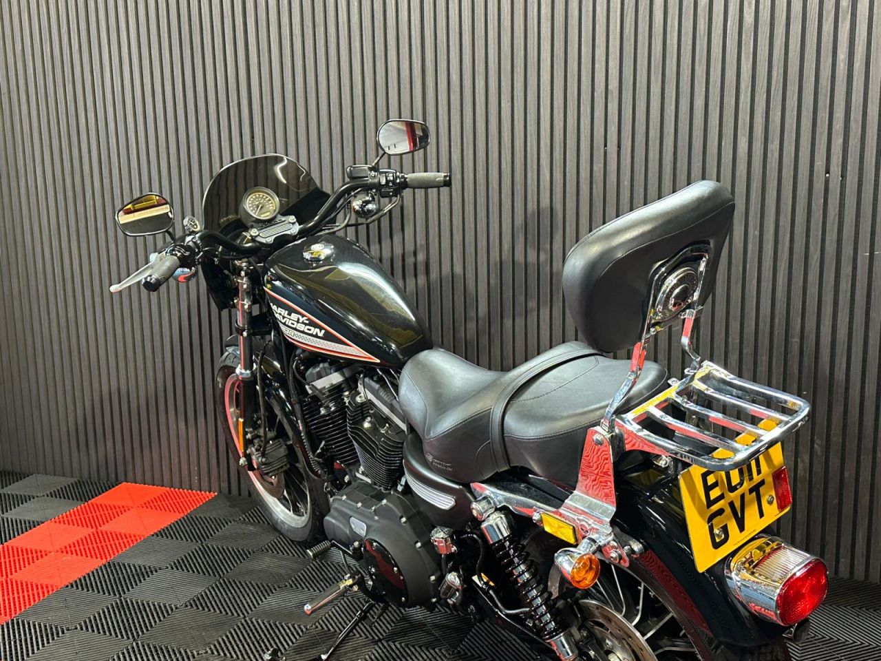 Used Harley-Davidson Sportster for sale - 78434881: Photo 13