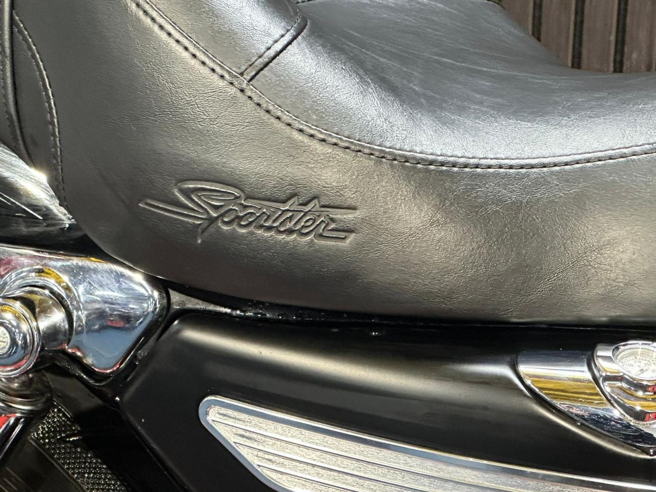 Used Harley-Davidson Sportster for sale - 78434881: Photo 14