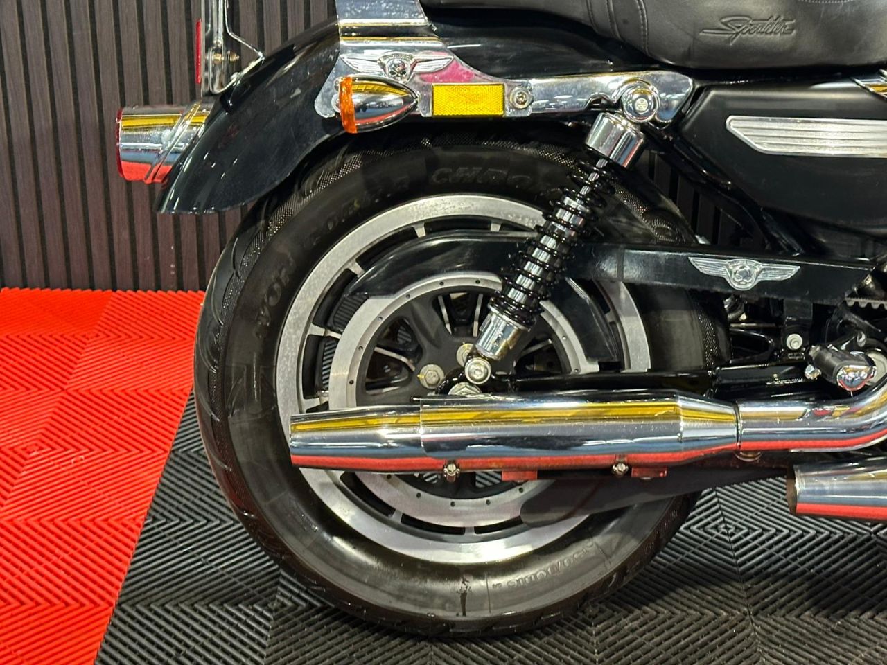 Used Harley-Davidson Sportster for sale - 78434881: Photo 15