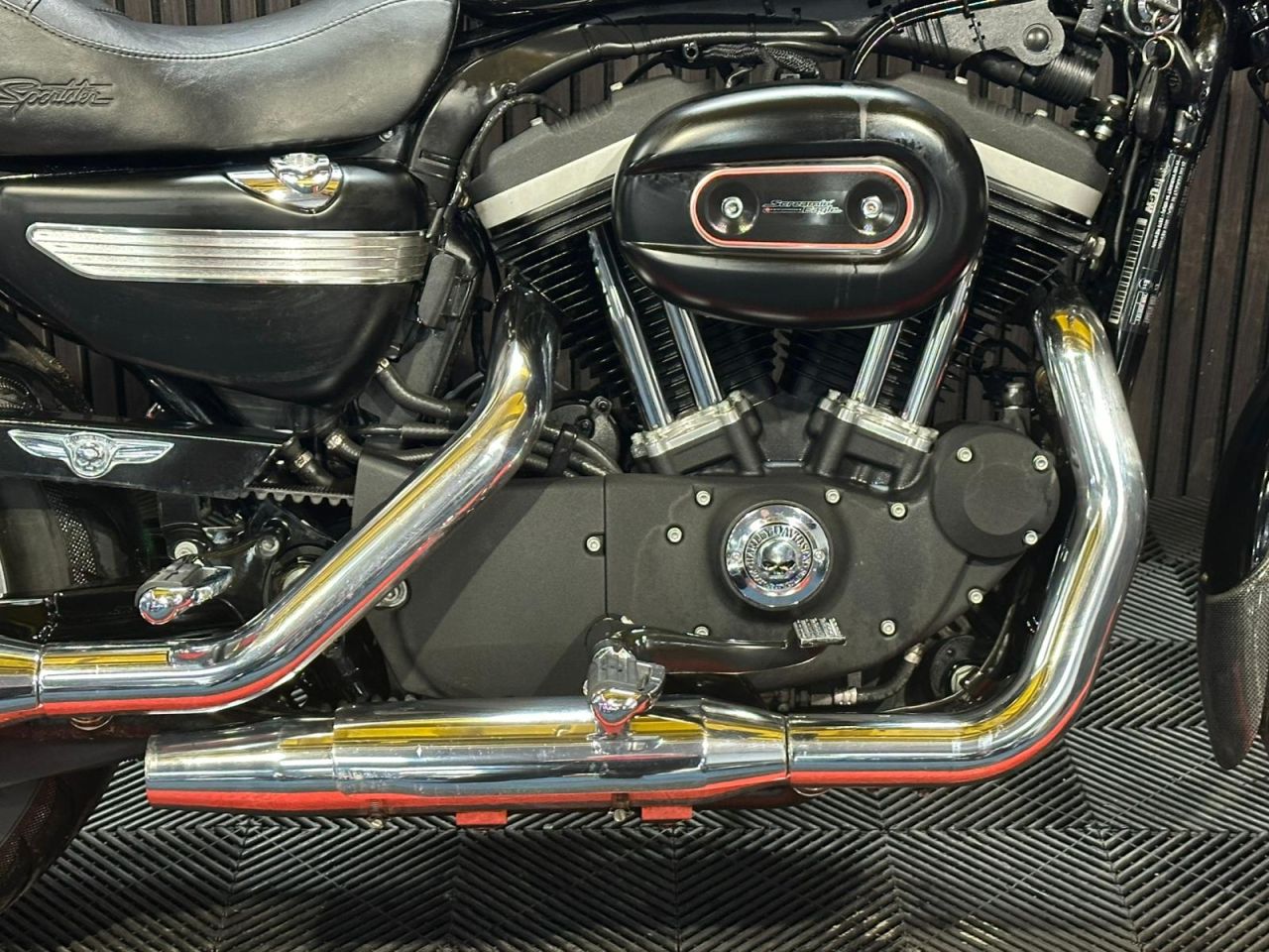 Used Harley-Davidson Sportster for sale - 78434881: Photo 16