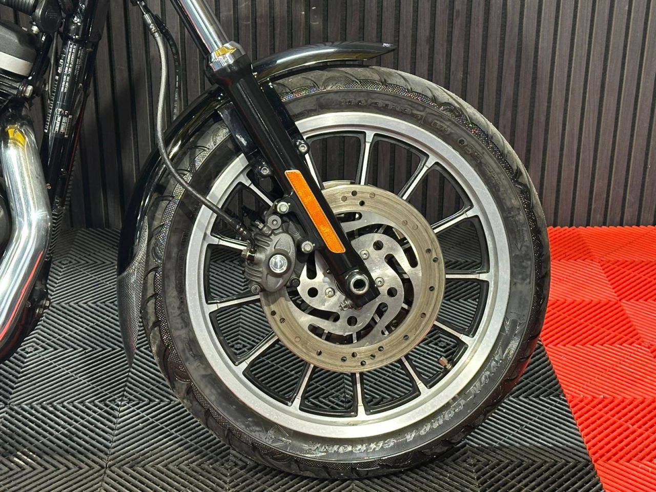 Used Harley-Davidson Sportster for sale - 78434881: Photo 17