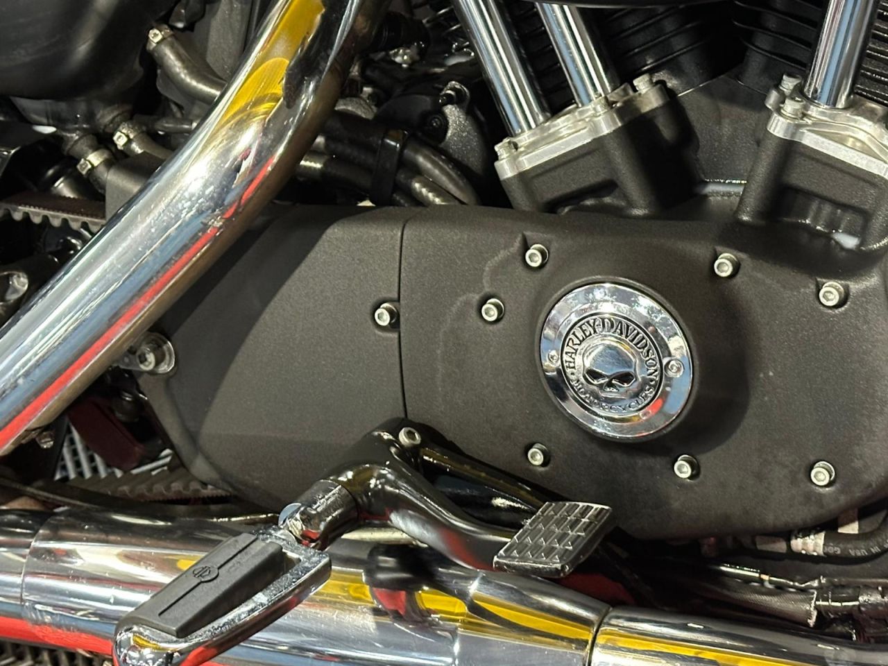 Used Harley-Davidson Sportster for sale - 78434881: Photo 18
