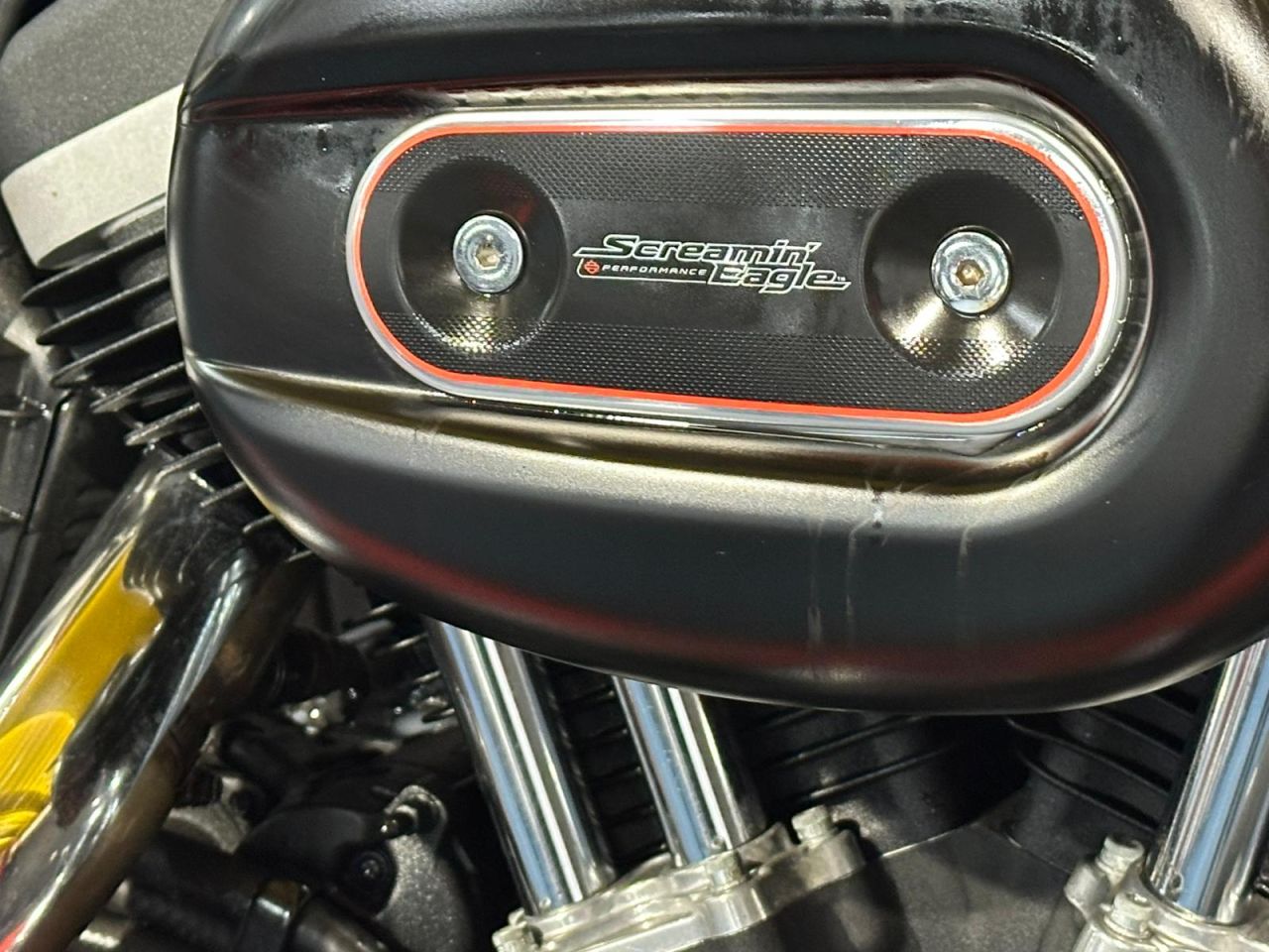 Used Harley-Davidson Sportster for sale - 78434881: Photo 19