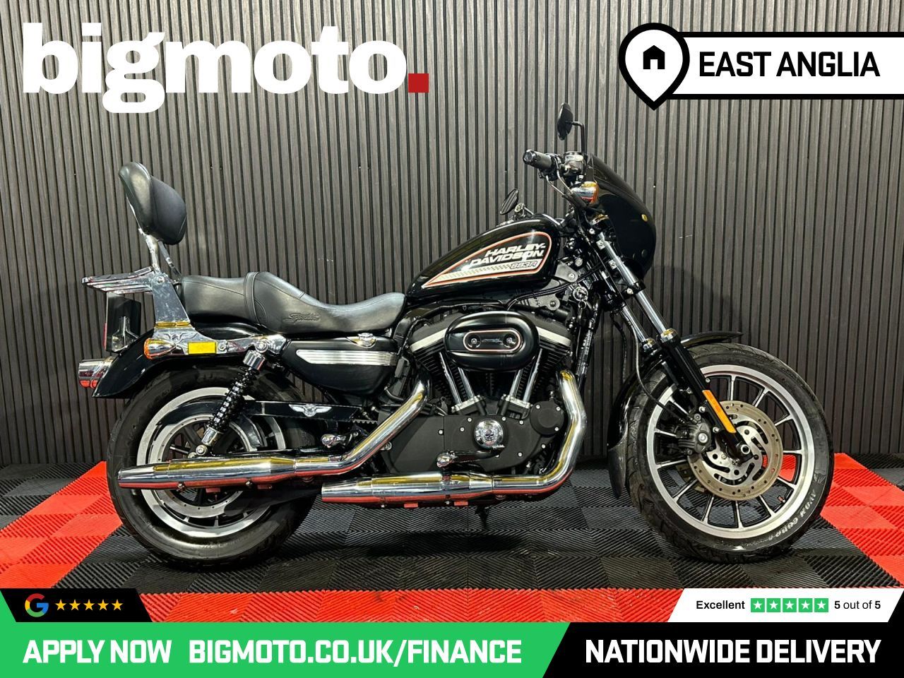 Used Harley-Davidson Sportster for sale - 78434881: Photo 2