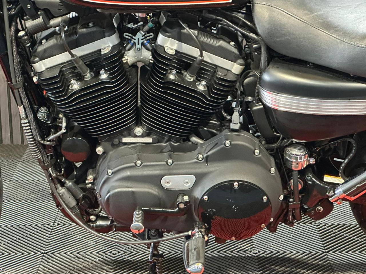 Used Harley-Davidson Sportster for sale - 78434881: Photo 22