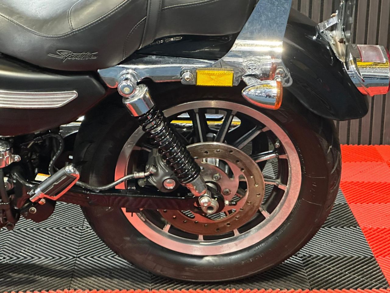 Used Harley-Davidson Sportster for sale - 78434881: Photo 23