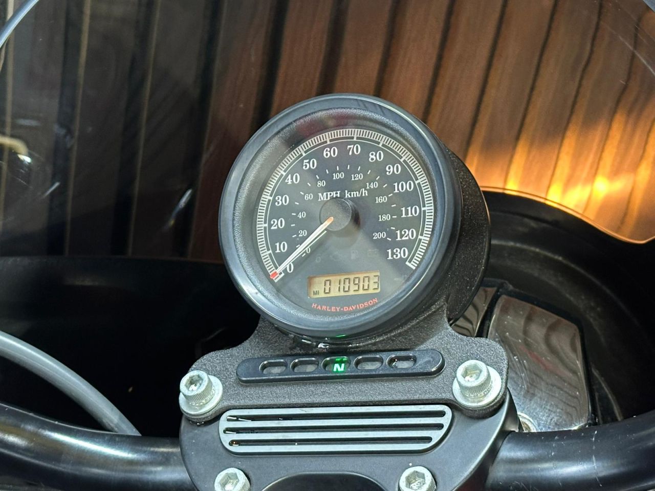 Used Harley-Davidson Sportster for sale - 78434881: Photo 25