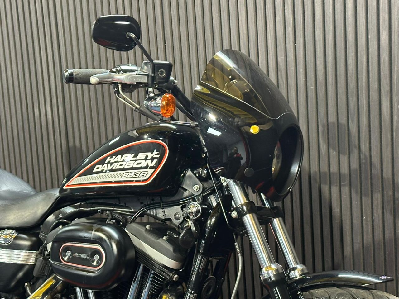 Used Harley-Davidson Sportster for sale - 78434881: Photo 28