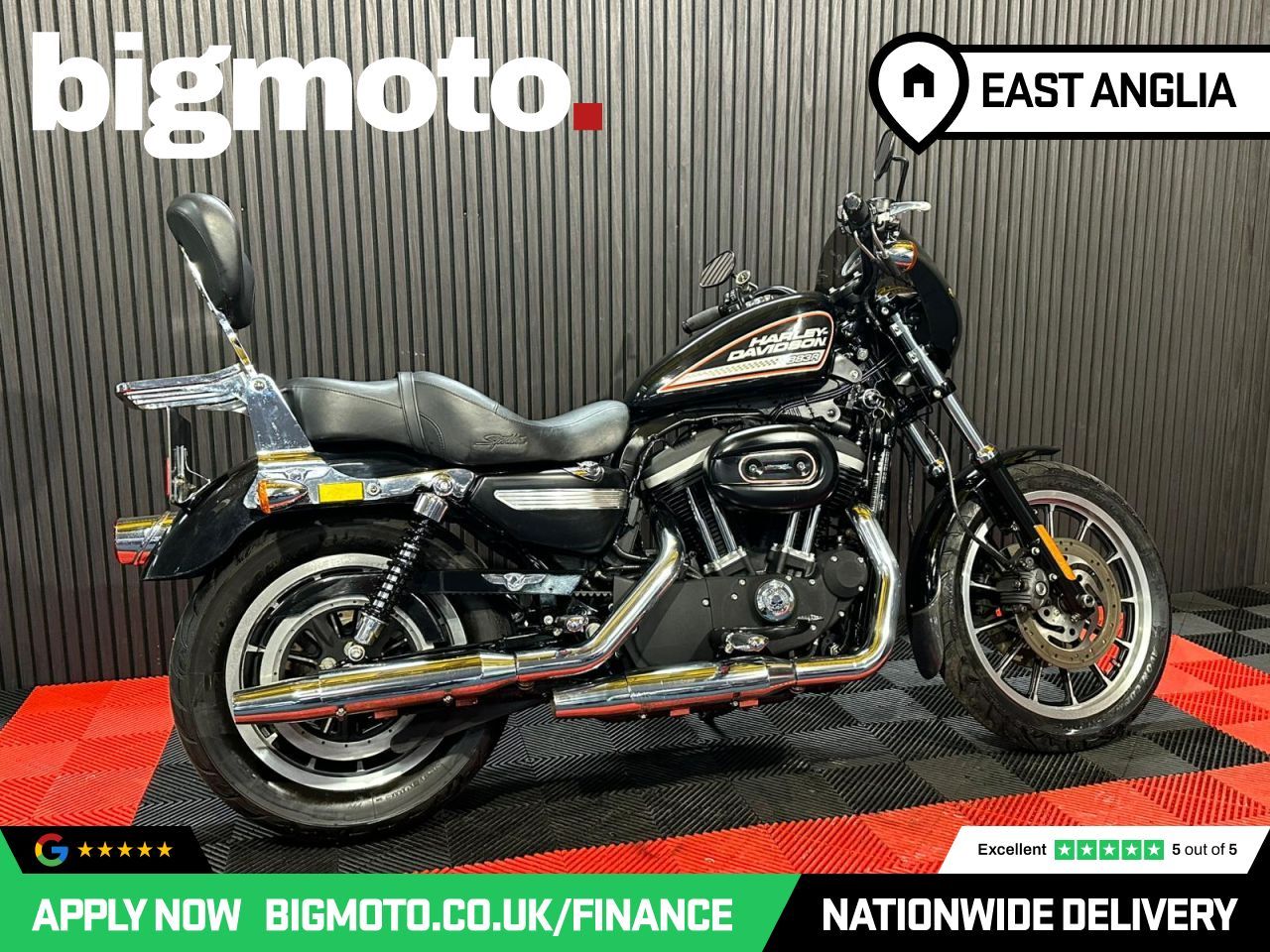 Used Harley-Davidson Sportster for sale - 78434881: Photo 4