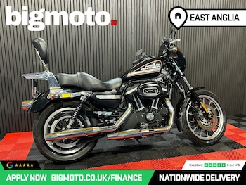 Used Harley-Davidson Sportster undefined for sale - bike-78434881: Photo