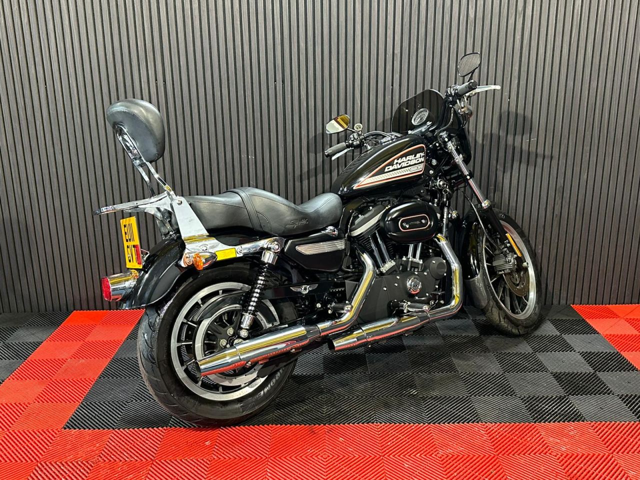 Used Harley-Davidson Sportster for sale - 78434881: Photo 6