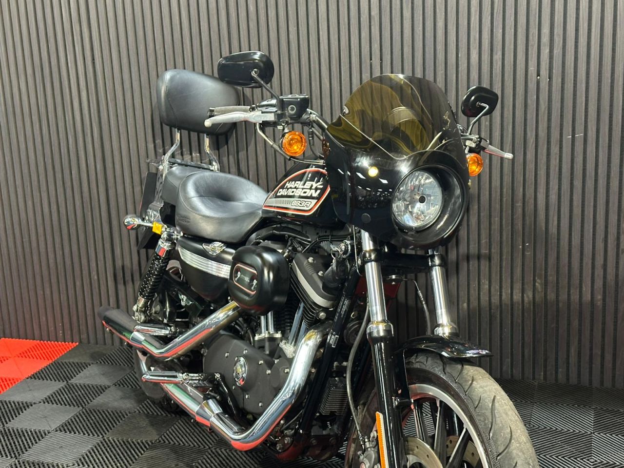 Used Harley-Davidson Sportster for sale - 78434881: Photo 9