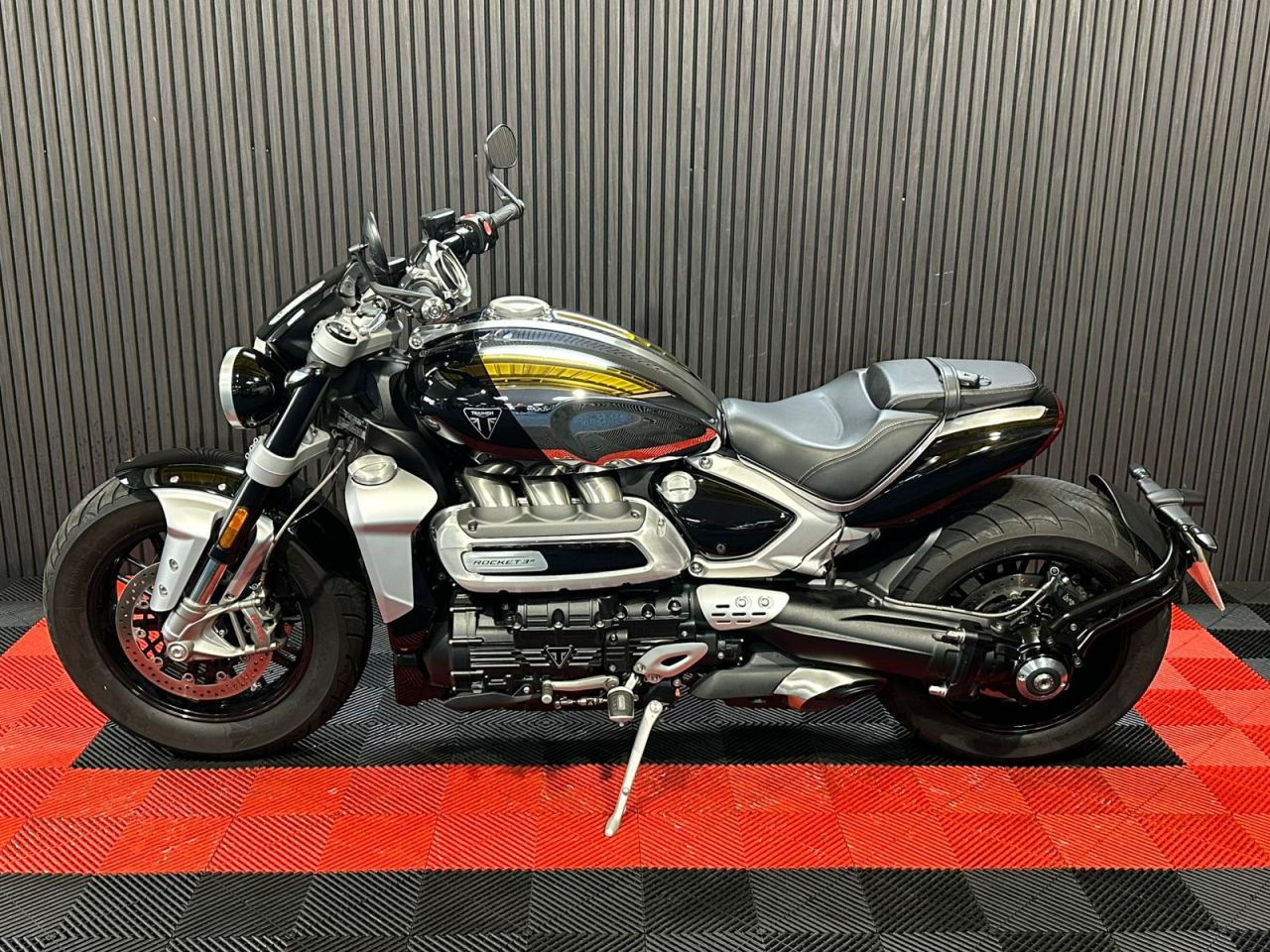 Used Triumph Rocket III for sale - 78776920: Photo 10