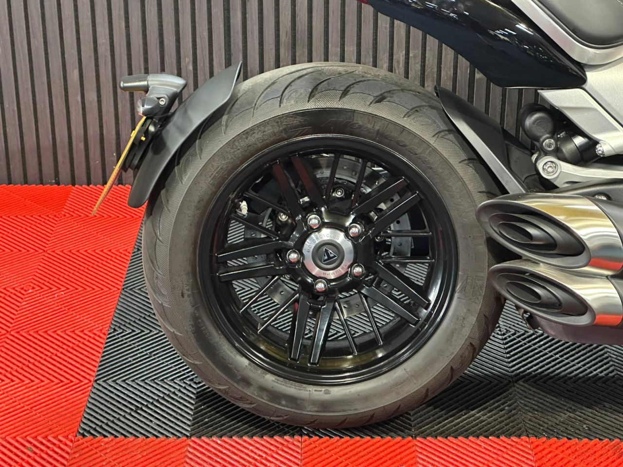 Used Triumph Rocket III for sale - 78776920: Photo 13