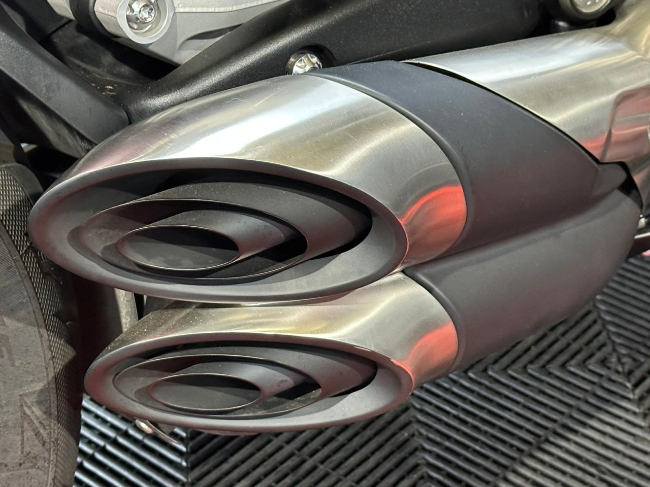 Used Triumph Rocket III for sale - 78776920: Photo 20