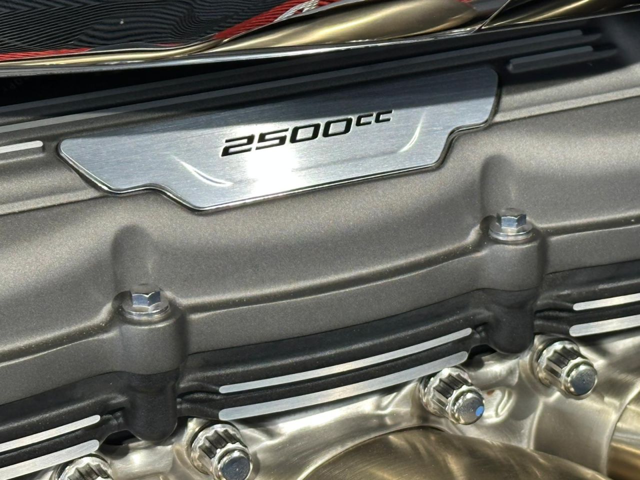 Used Triumph Rocket III for sale - 78776920: Photo 21