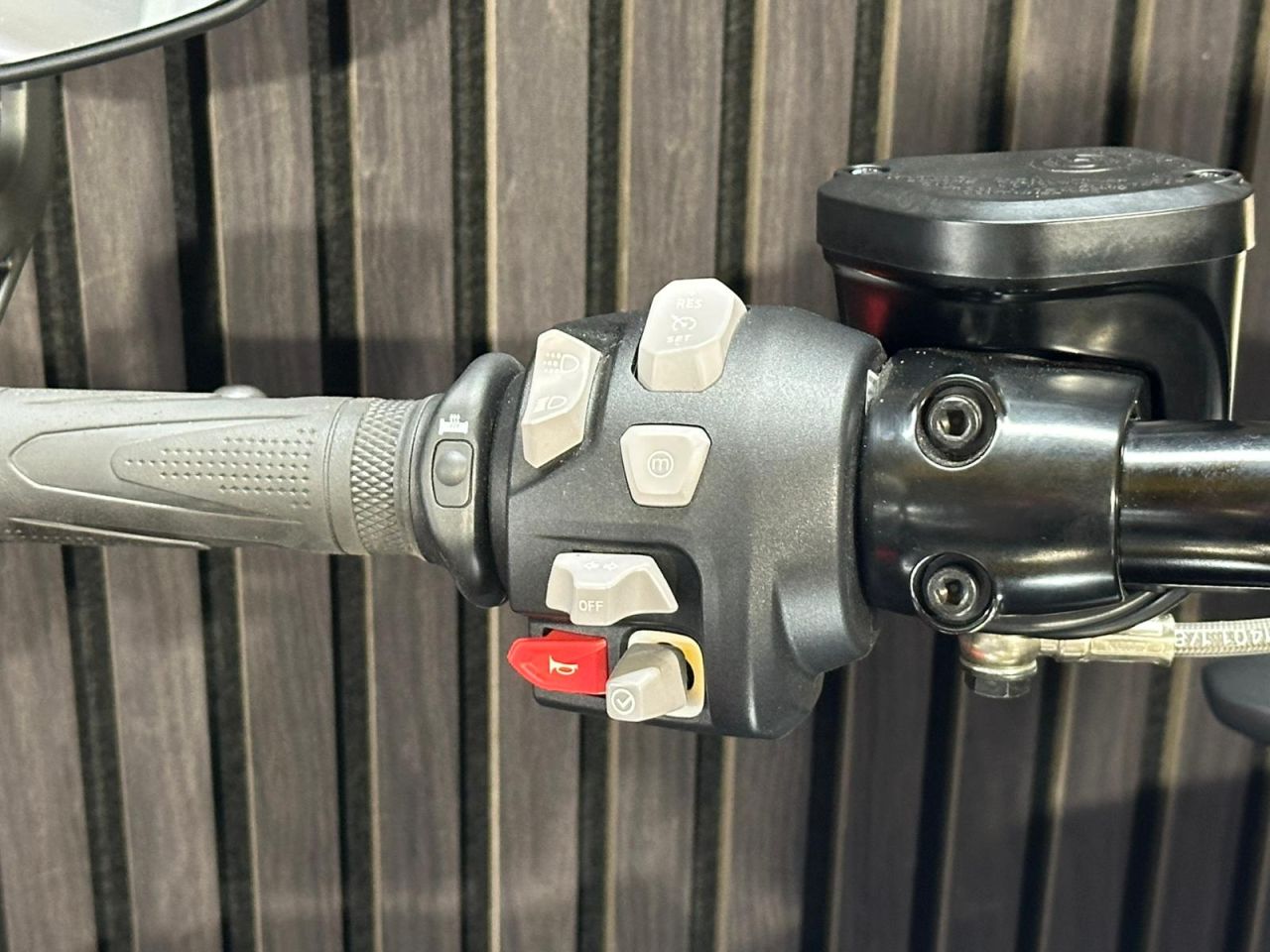 Used Triumph Rocket III for sale - 78776920: Photo 22