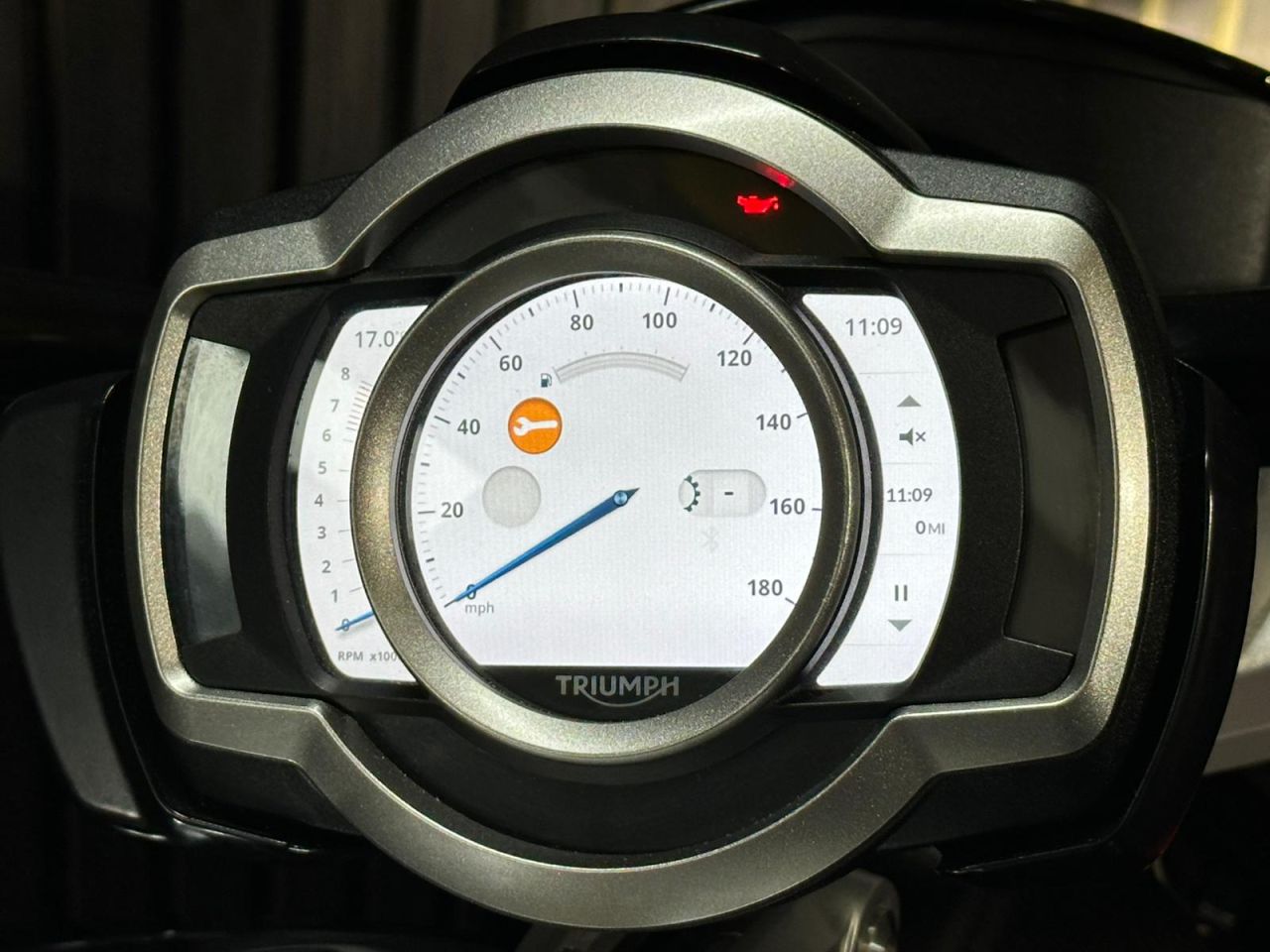 Used Triumph Rocket III for sale - 78776920: Photo 24