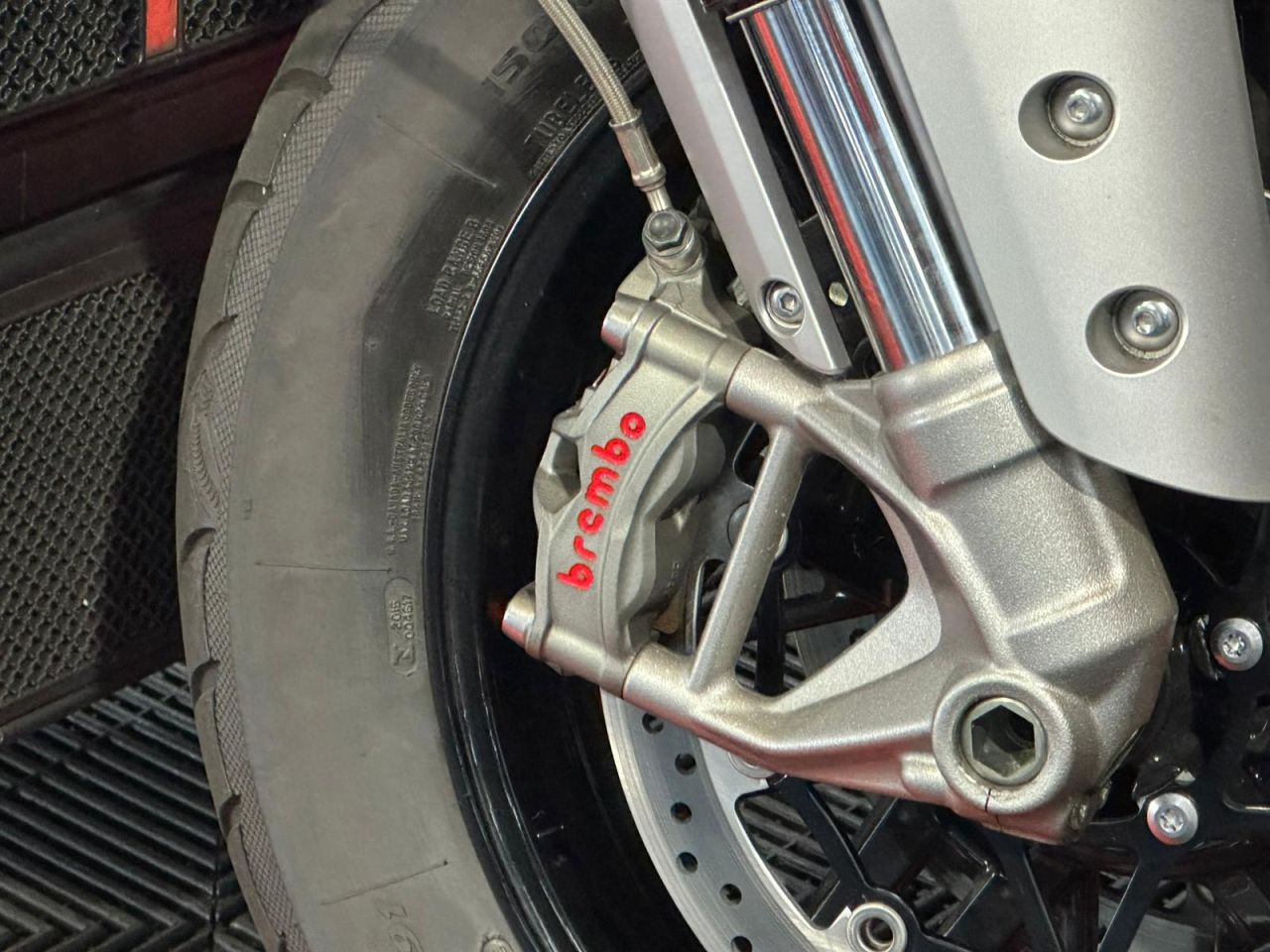 Used Triumph Rocket III for sale - 78776920: Photo 26