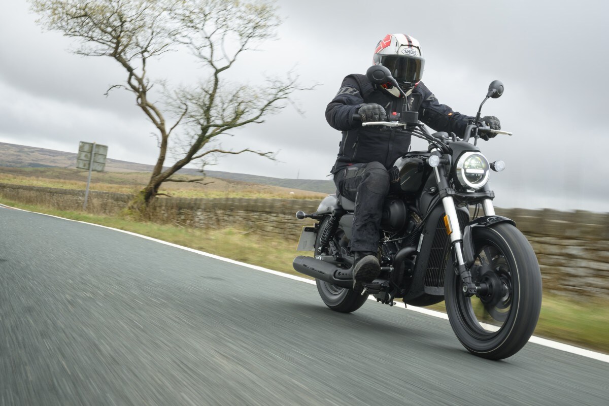 Used QJMotor SRV 125 for sale - 78229341: Photo 7