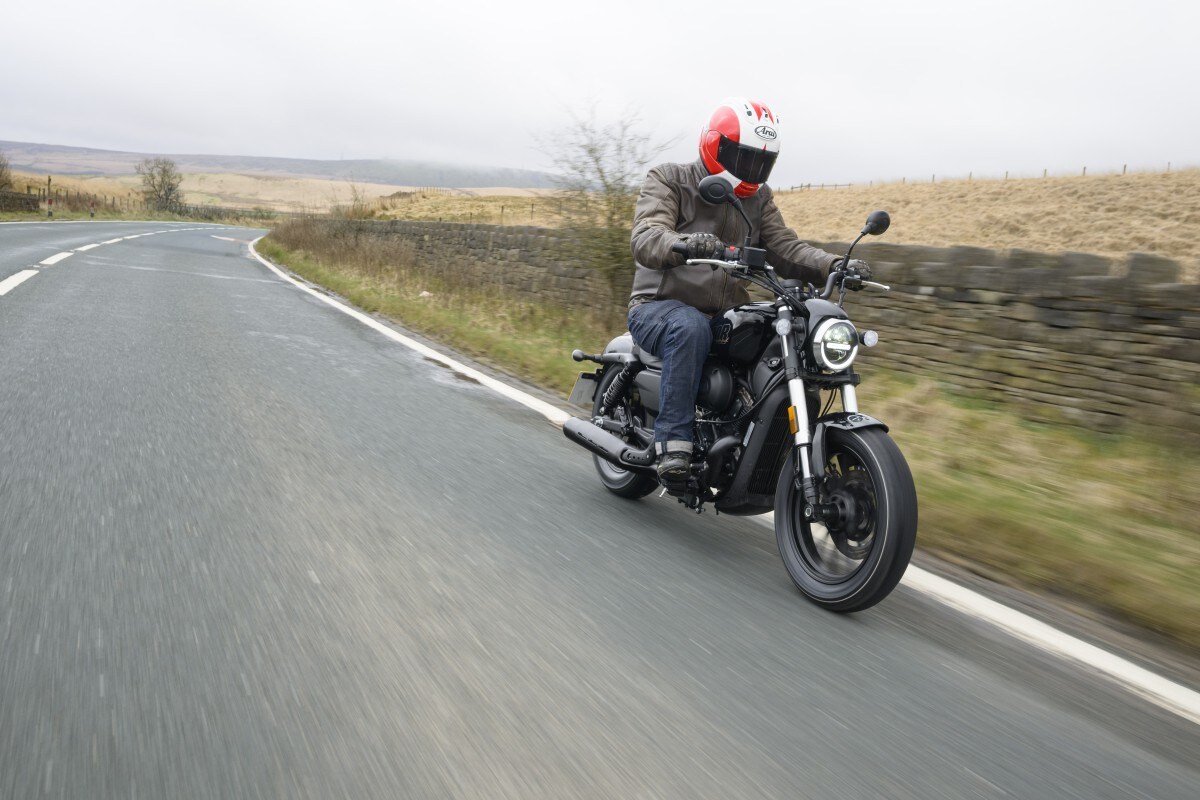 Used QJMotor SRV 125 for sale - 78229341: Photo 9