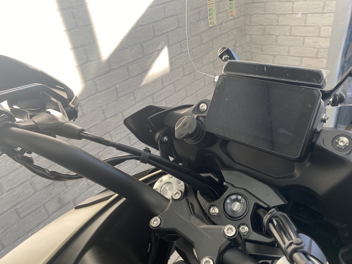 Used Benelli TRK 702 X for sale - 77867506: Photo 8