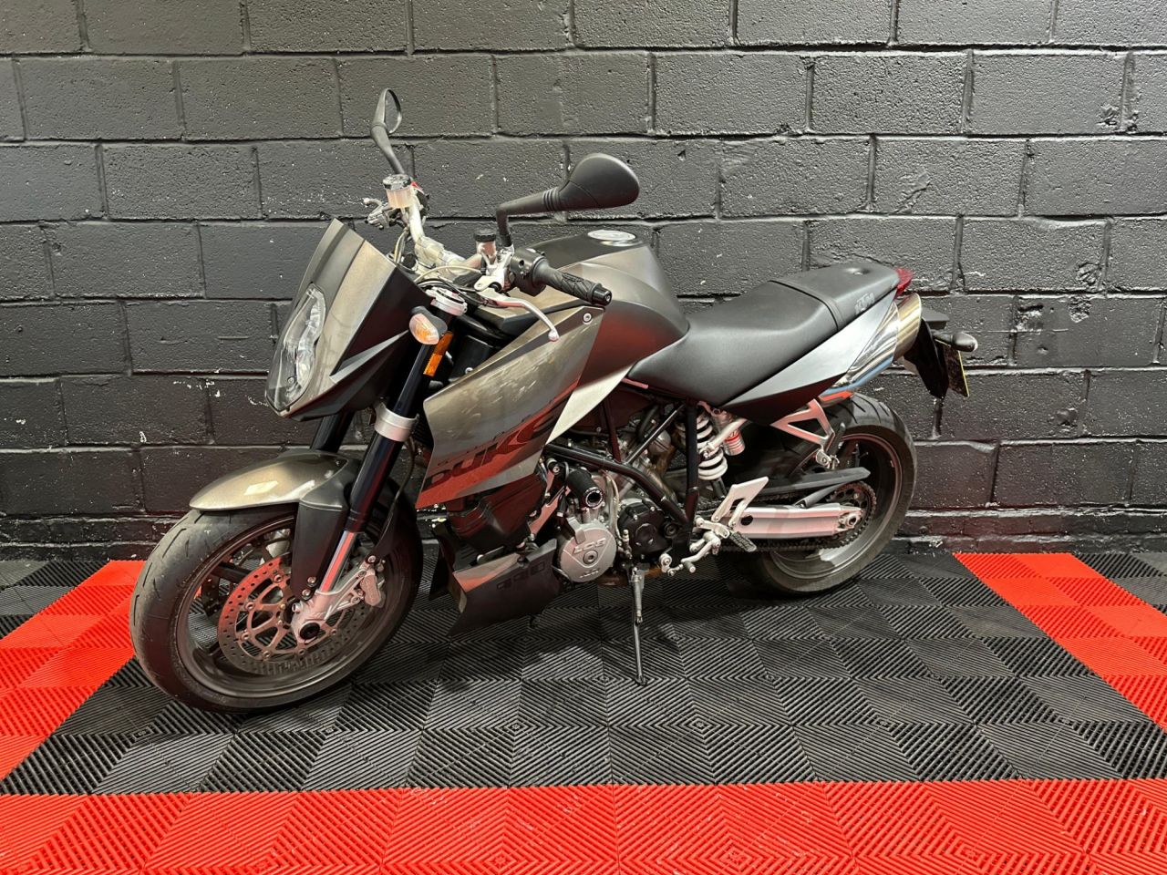 Used KTM 990 Super Duke for sale - 78434932: Photo 10