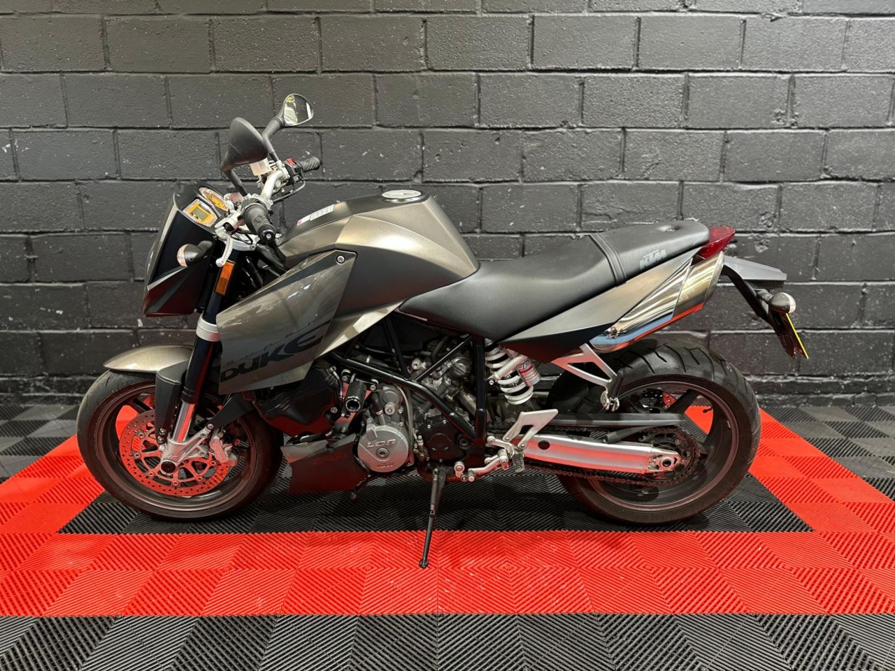 Used KTM 990 Super Duke for sale - 78434932: Photo 11