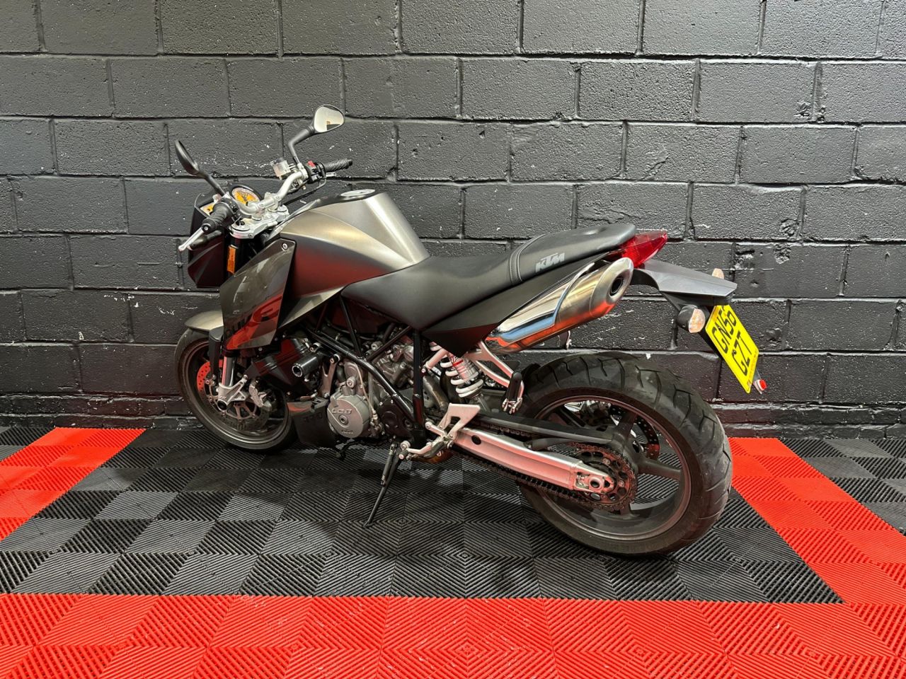 Used KTM 990 Super Duke for sale - 78434932: Photo 12