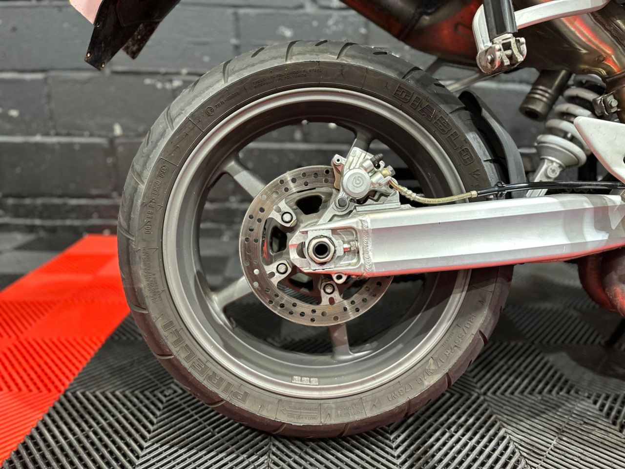 Used KTM 990 Super Duke for sale - 78434932: Photo 14