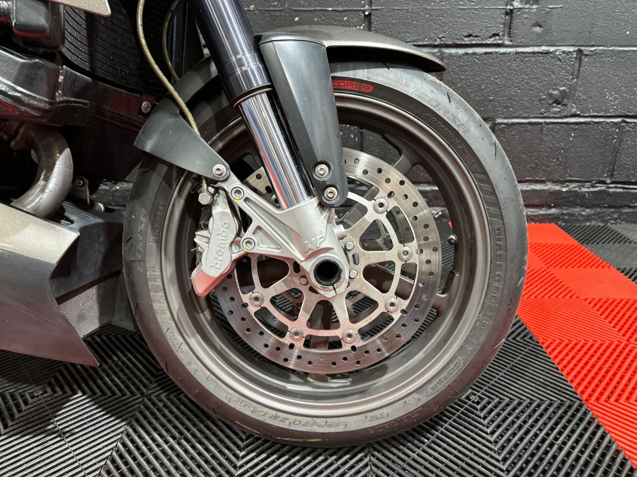 Used KTM 990 Super Duke for sale - 78434932: Photo 16