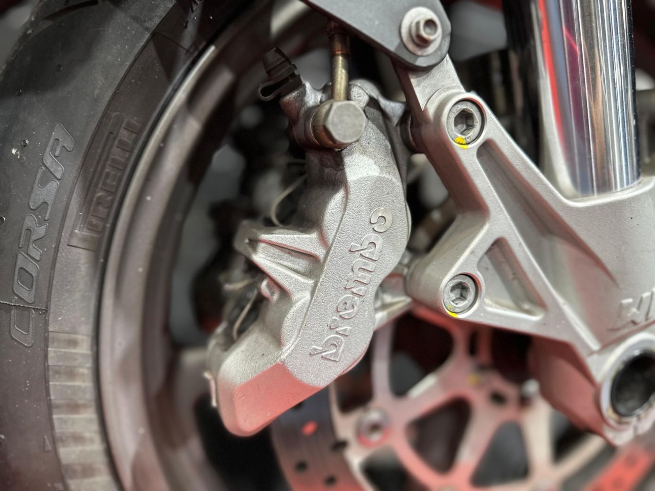 Used KTM 990 Super Duke for sale - 78434932: Photo 17