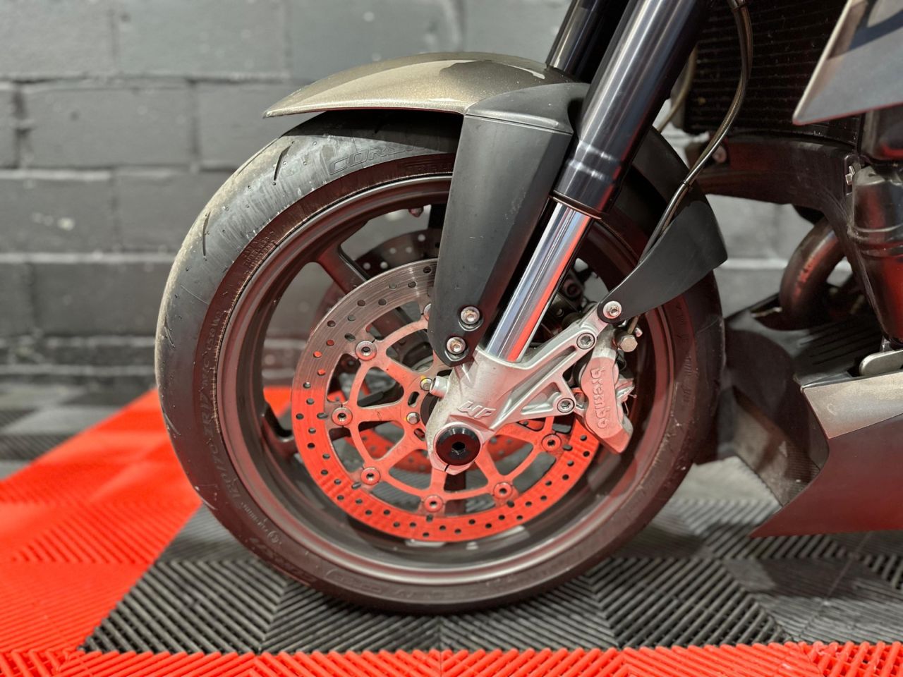 Used KTM 990 Super Duke for sale - 78434932: Photo 18