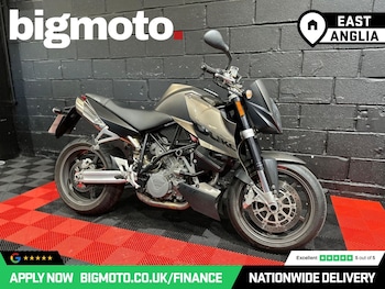Used KTM 990 Super Duke undefined for sale - bike-78434932: Photo