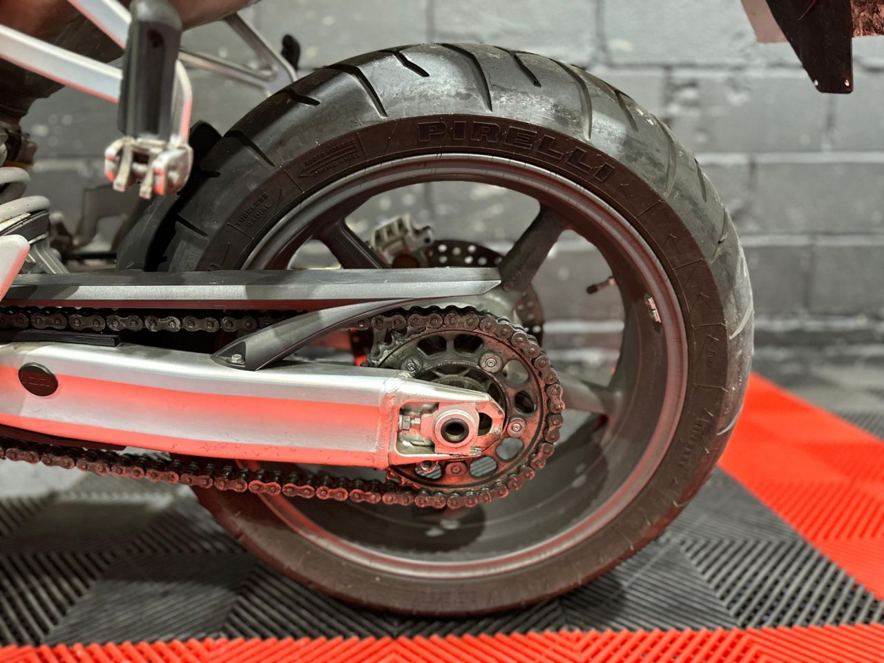 Used KTM 990 Super Duke for sale - 78434932: Photo 20