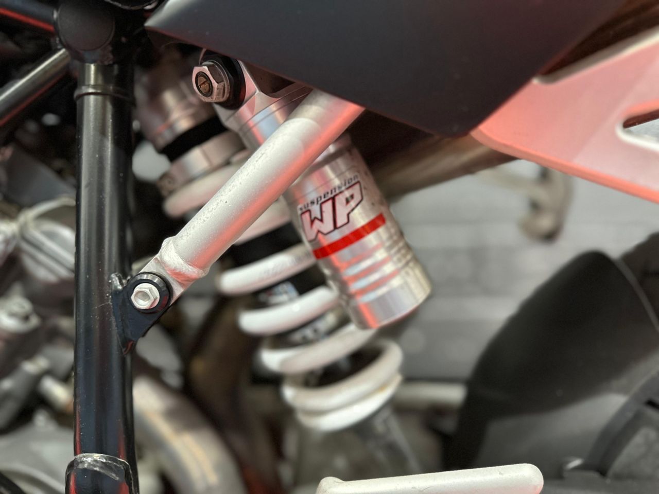 Used KTM 990 Super Duke for sale - 78434932: Photo 21