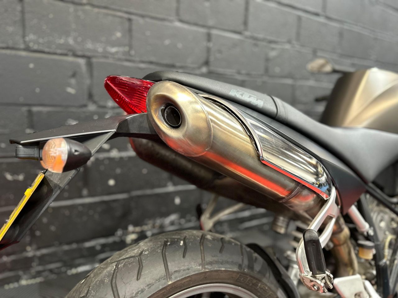 Used KTM 990 Super Duke for sale - 78434932: Photo 22