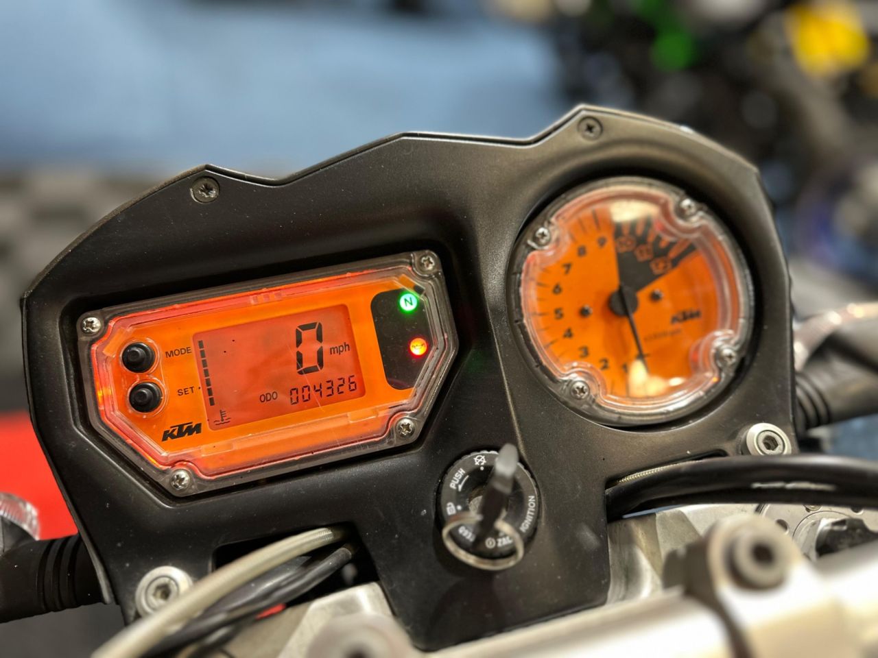 Used KTM 990 Super Duke for sale - 78434932: Photo 24