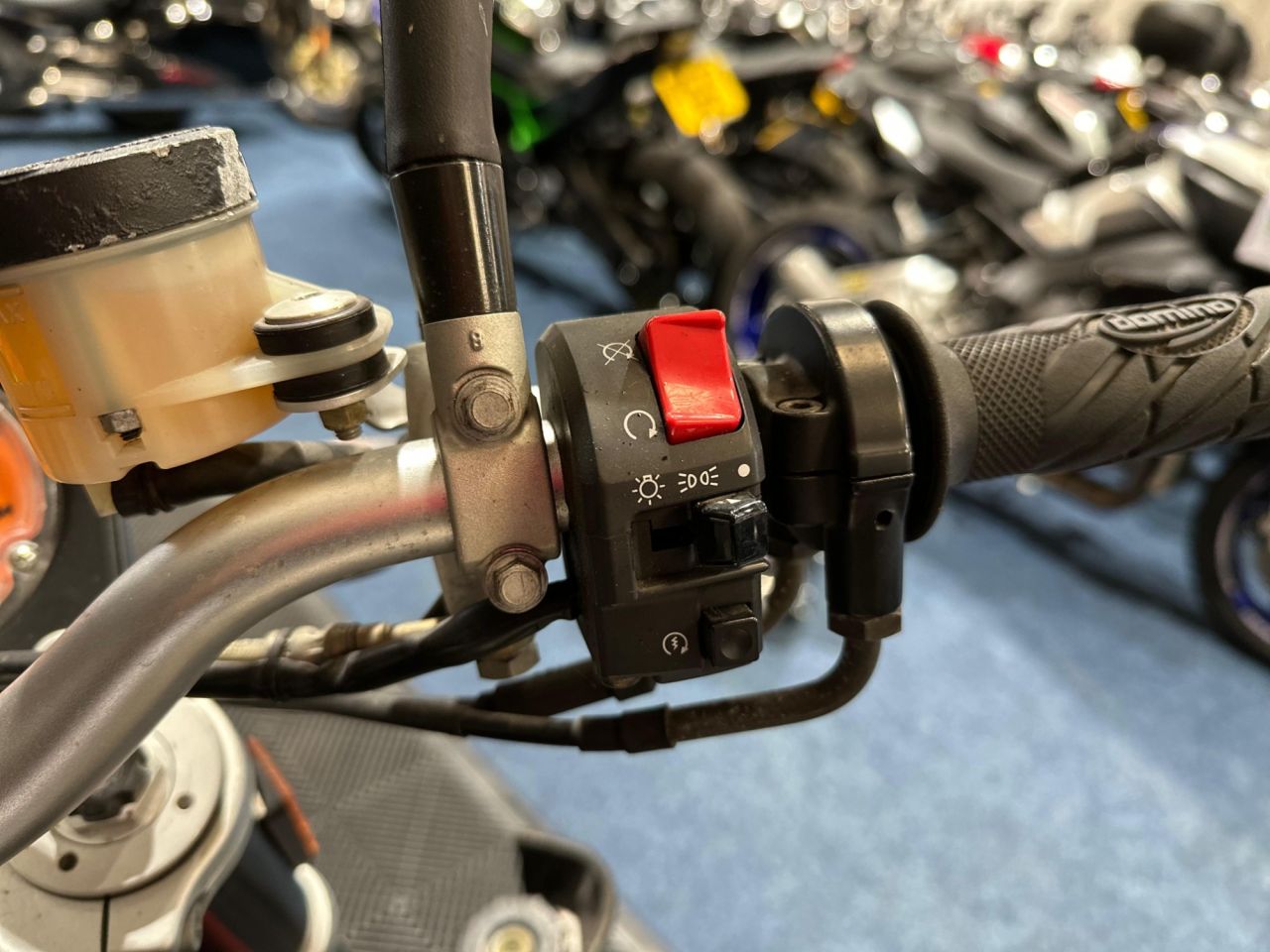 Used KTM 990 Super Duke for sale - 78434932: Photo 25