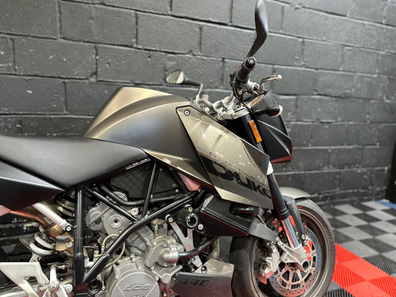 Used KTM 990 Super Duke for sale - 78434932: Photo 26