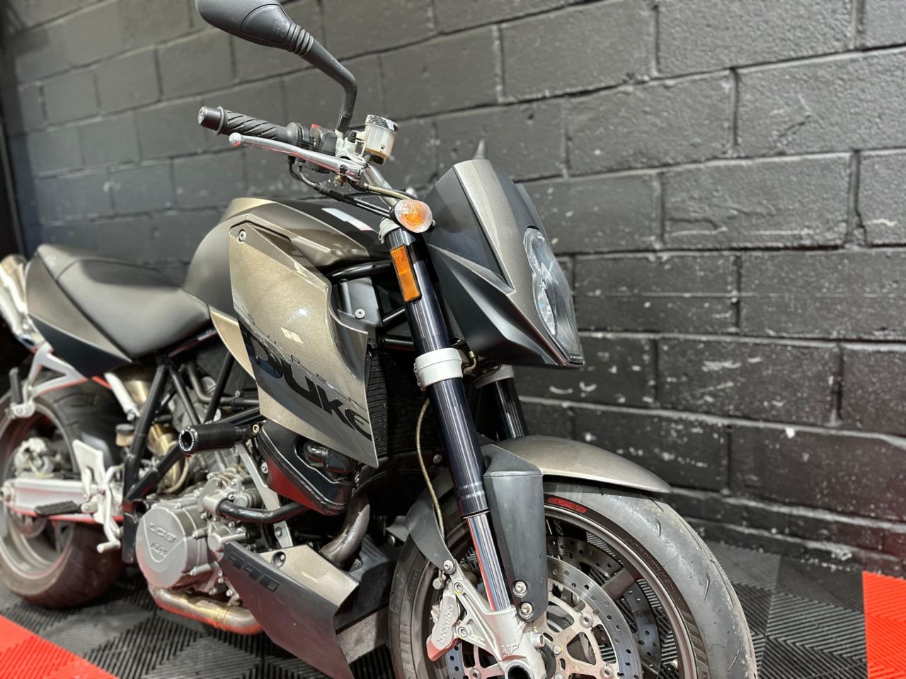 Used KTM 990 Super Duke for sale - 78434932: Photo 27