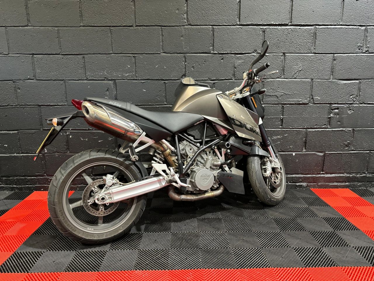 Used KTM 990 Super Duke for sale - 78434932: Photo 7