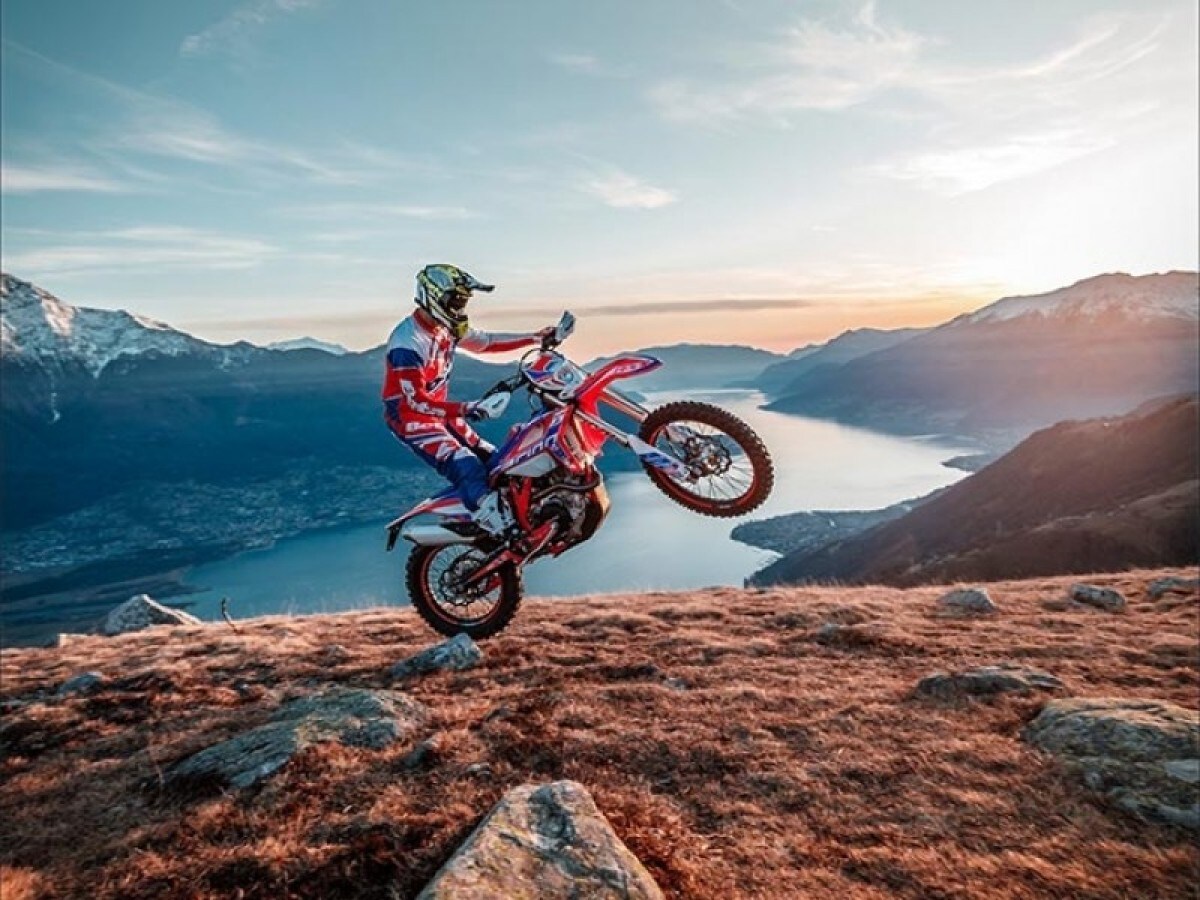 Used Beta RR 480 RACE for sale - 77869730: Photo 7