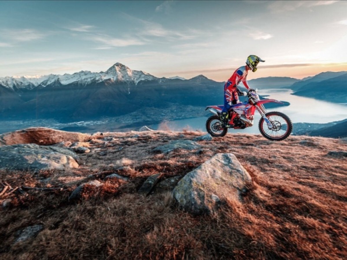 Used Beta RR 480 RACE for sale - 77869730: Photo 8