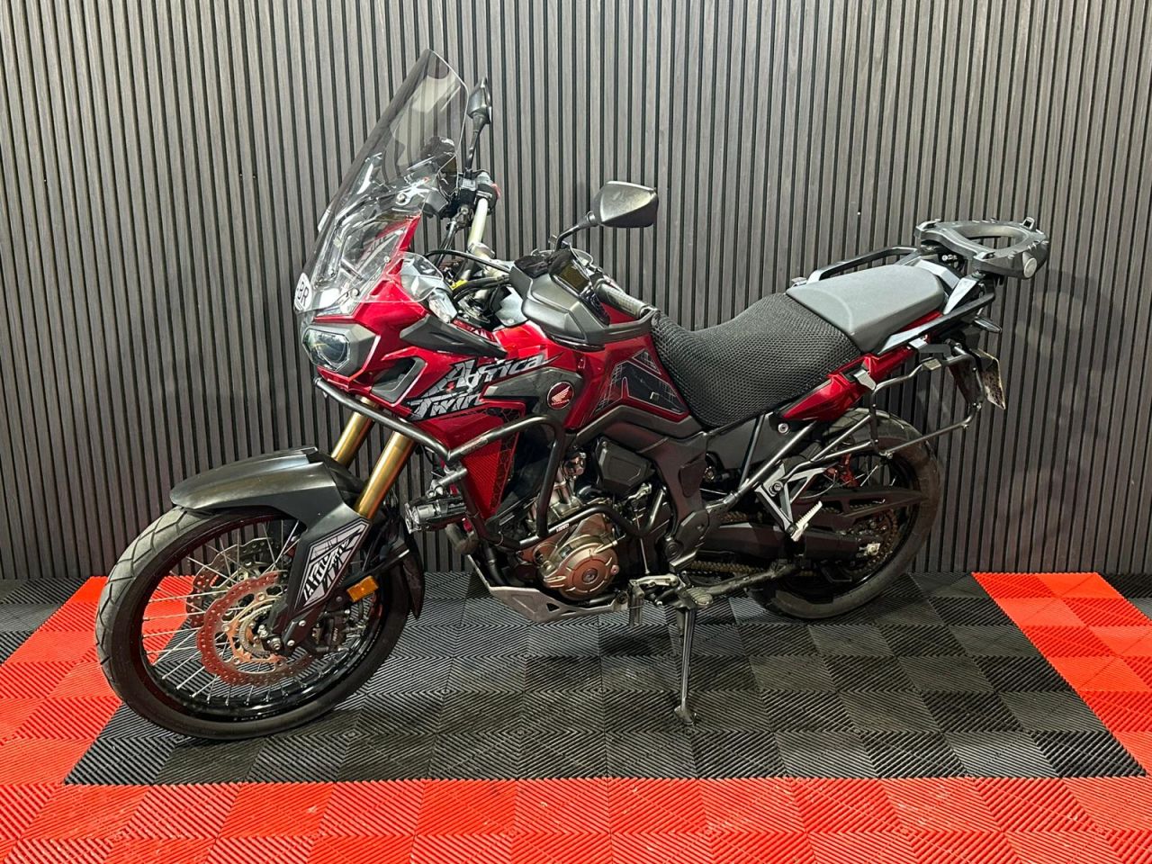 Used Honda CRF1000L Africa Twin for sale - 78434863: Photo 10