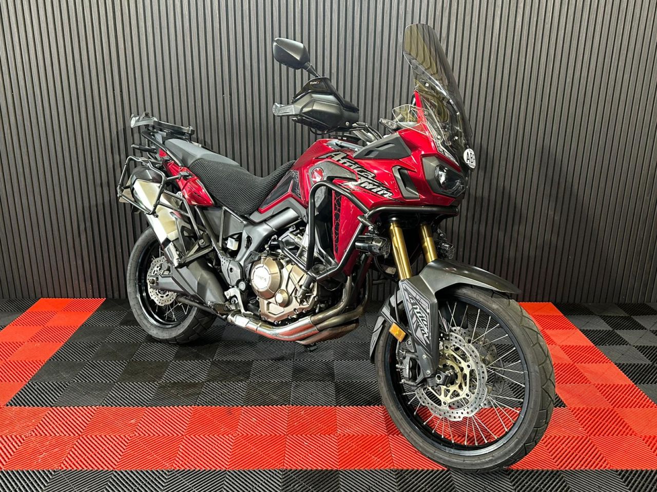Used Honda CRF1000L Africa Twin for sale - 78434863: Photo 11