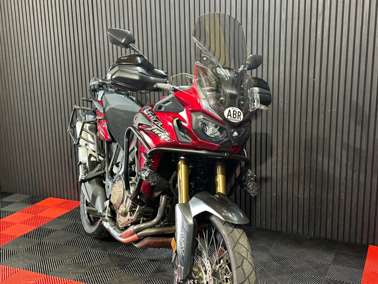 Used Honda CRF1000L Africa Twin for sale - 78434863: Photo 12