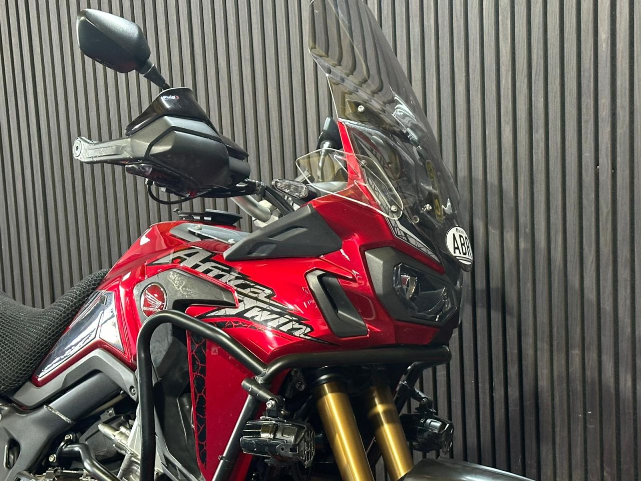Used Honda CRF1000L Africa Twin for sale - 78434863: Photo 13